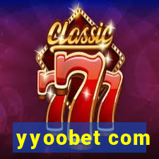 yyoobet com